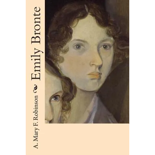 Emily Bronte