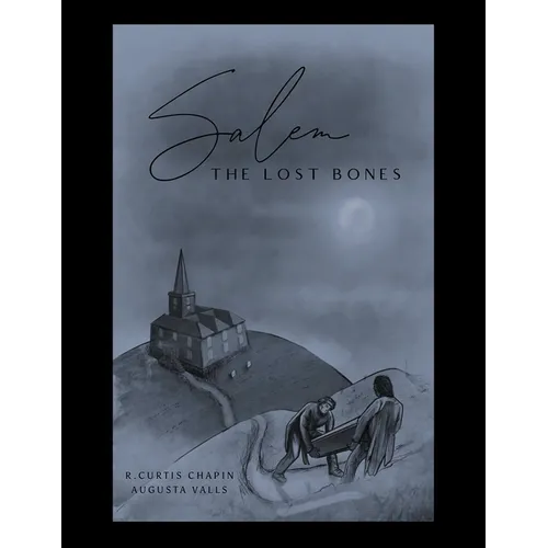 Salem: The Lost Bones