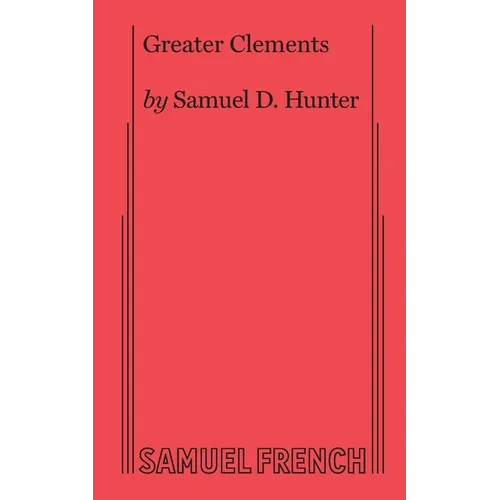Greater Clements