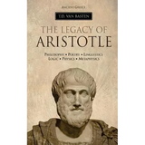 Ancient Greece: The Legacy of Aristotle - Paperback