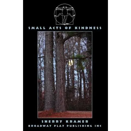 Small Acts Of Kindness
