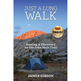 Just a Long Walk - Paperback