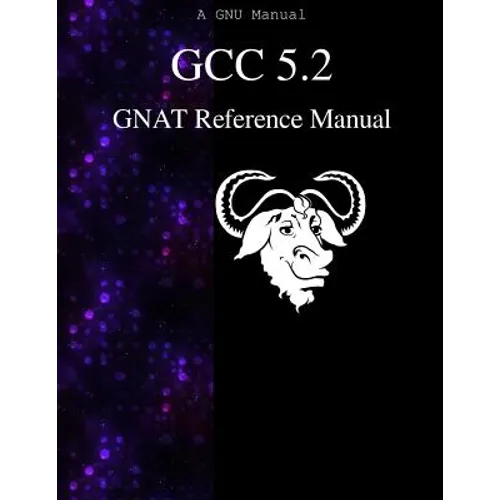GCC 5.2 GNAT Reference Manual