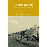 Ambershore: A Memoir of a Latvian-Jewish Woman - Paperback