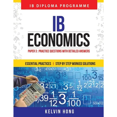 IB Economics Paper 3 Workbook