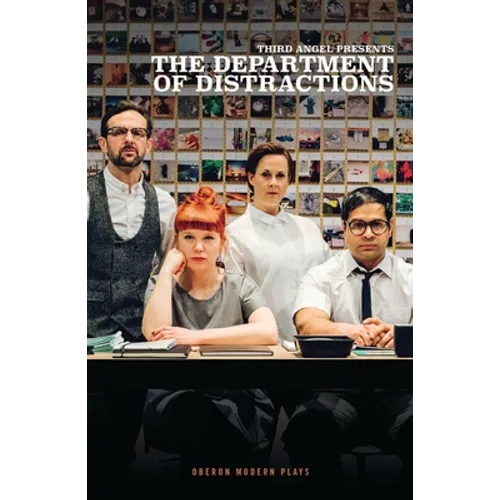 The Department of Distractions