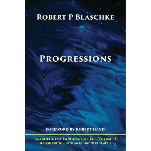 Progressions