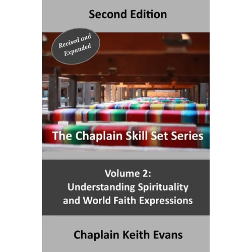 Understanding Spirituality and World Faith Expressions