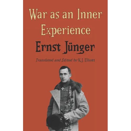 War as an Inner Experience