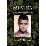 Mi Vida - Hardcover