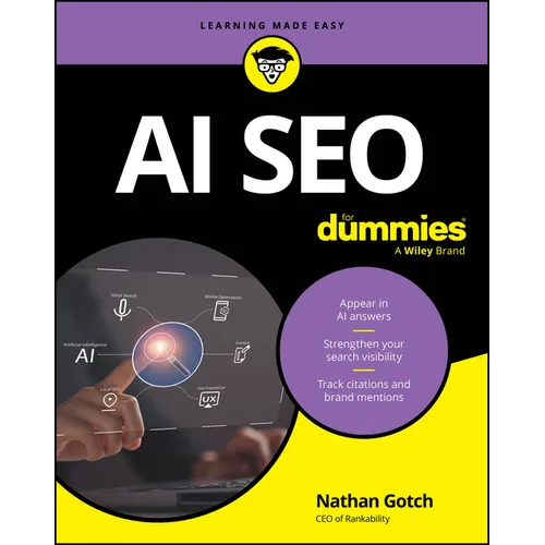 AI SEO for Dummies