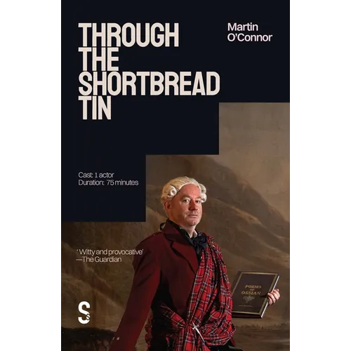 Through the Shortbread Tin