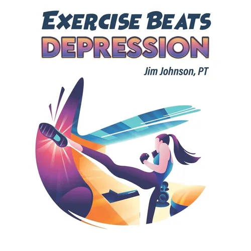 Exercise Beats Depression