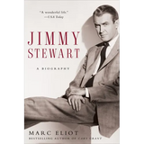 Jimmy Stewart: A Biography
