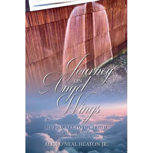 Journey on Angel Wings: My Journey to the Truth