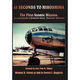 43 seconds to Hiroshima - Hardcover