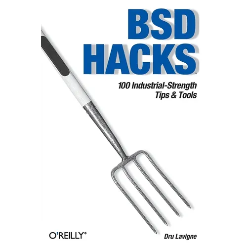 BSD Hacks