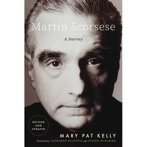 Martin Scorsese: A Journey