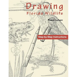 Drawing Florida Wildlife - Paperback