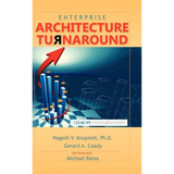 Enterprise Architecture Turnaround