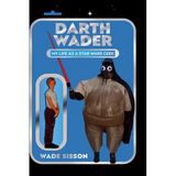 Darth Wader: My Life as a Star Wars Geek