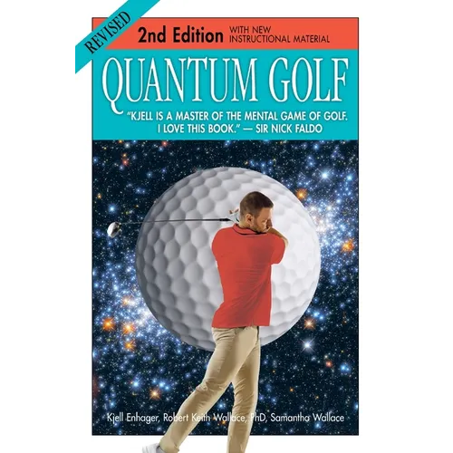 Quantum Golf 2nd Edition