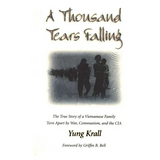 A Thousand Tears Falling