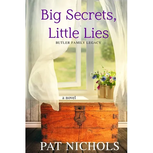 Big Secret, Little Lies