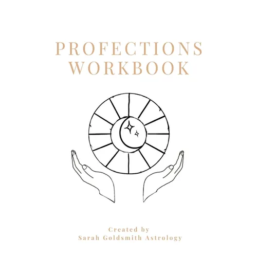 Profections Workbook