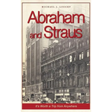 Abraham and Straus: It's Worth a Trip from Anywhere - Hardcover