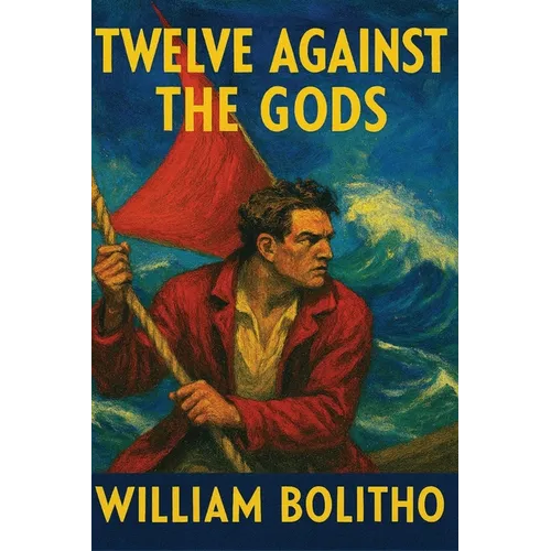 Twelve Against the Gods