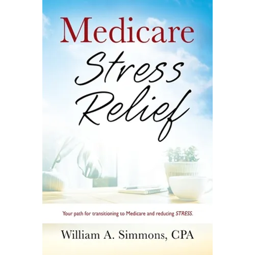 Medicare Stress Relief