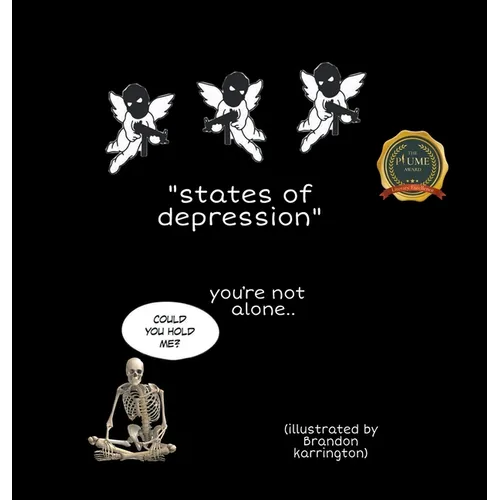 states of depression: you're not alone