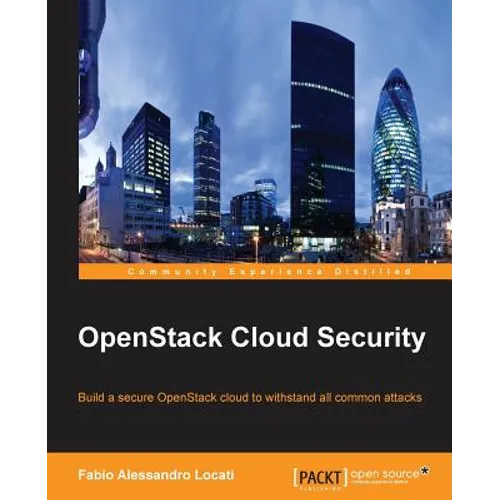 OpenStack Cloud Security