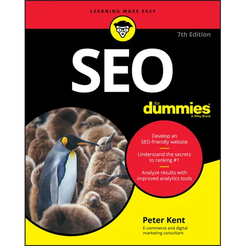 SEO for Dummies