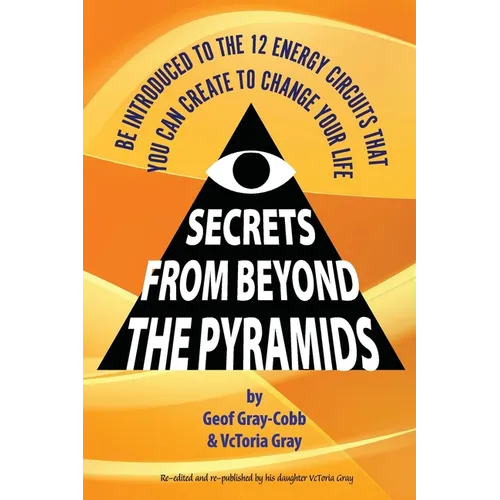 Secrets From Beyond The Pyramids