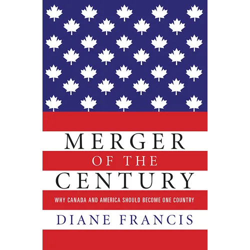Merger Of The Century