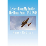 Letters From My Brother - Paperback
