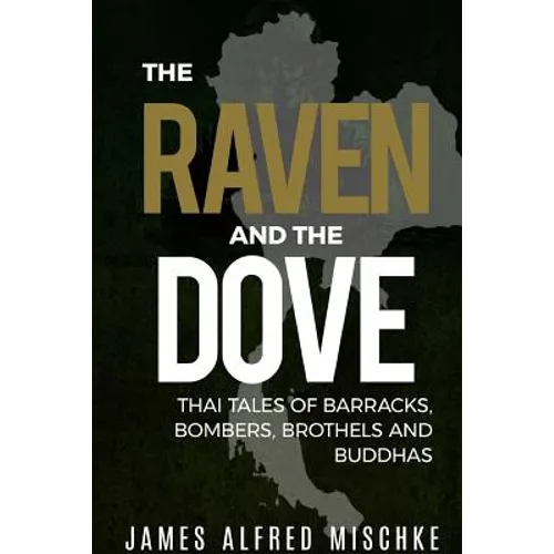 The Raven And The Dove