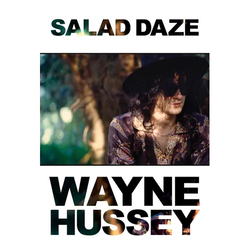 Salad Daze