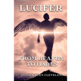 Lucifer: From Heaven To Hades - Paperback