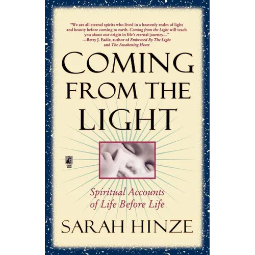Coming from the Light