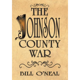 The Johnson County War - Paperback