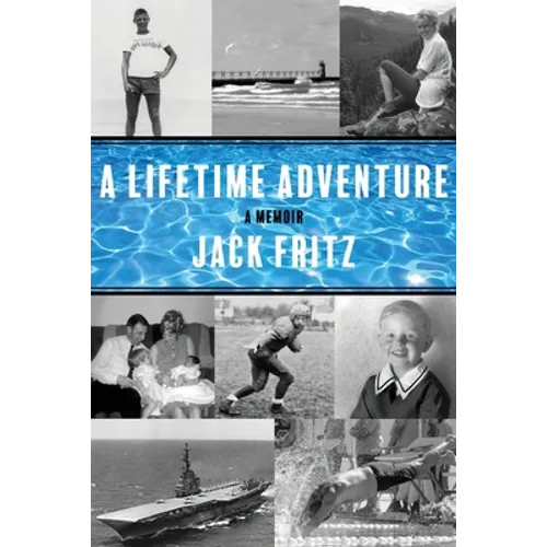A Lifetime Adventure