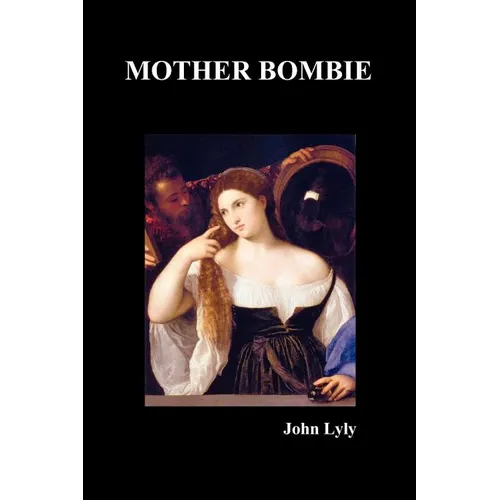 Mother Bombie