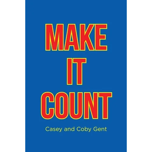 Make it Count
