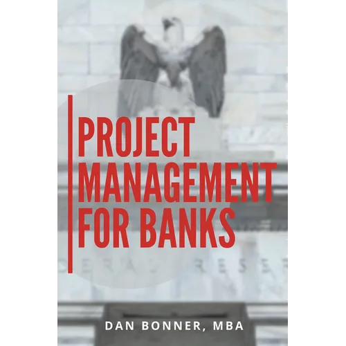 Project Management for Banks