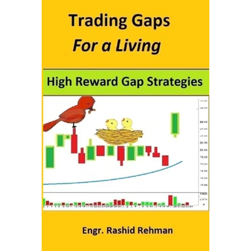 Trading Gaps For a Living: High Reward Gap Strategies