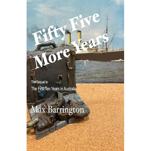 Fifty Five More Years