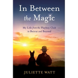 In Between the Magic - Paperback